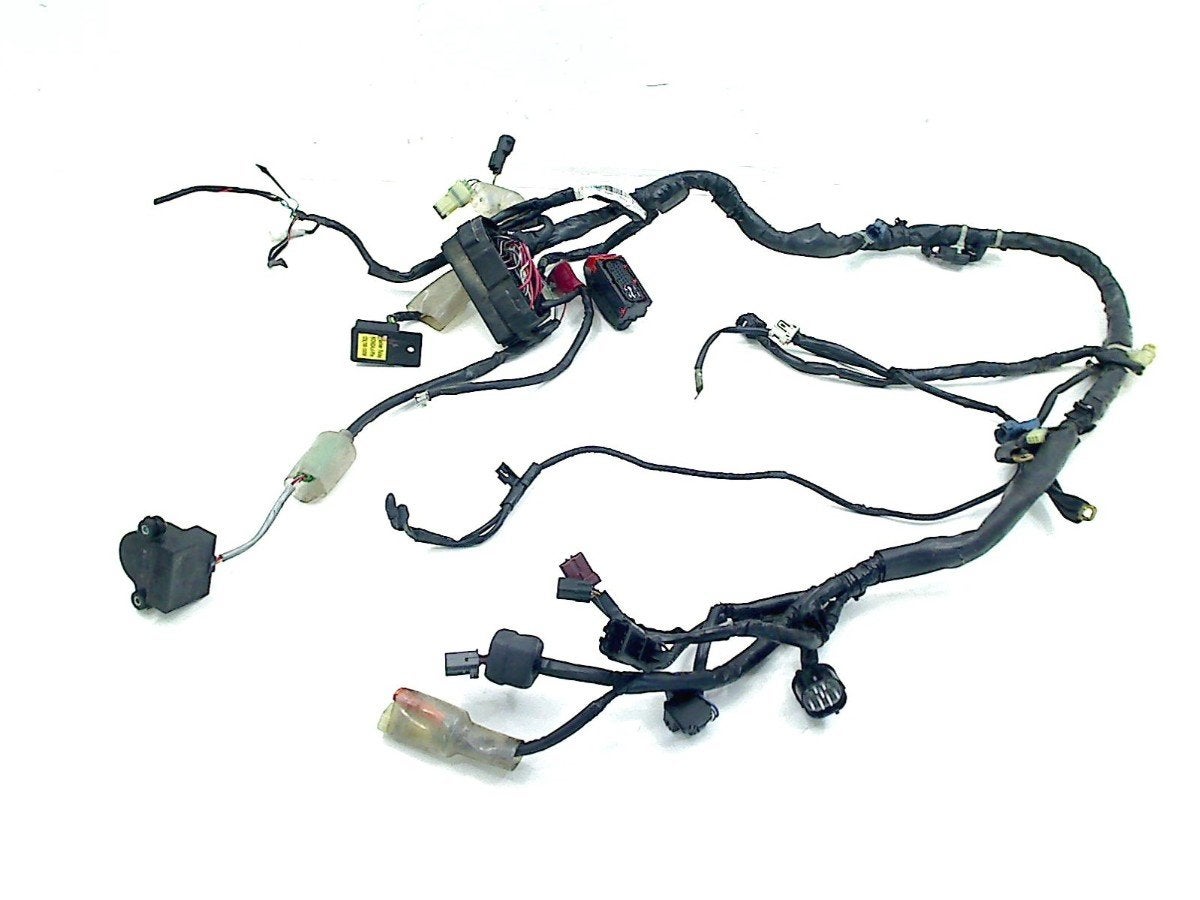 KABELBOOM CB 1000 R 2008-2016 (CB1000R) (32100-mfn-d700), Motoren, Dhr. S. di Majo, Gebruikt, Info@cama-motorparts.nl, P.J. Troelstraweg 8 8
3144 CX  MAASSLUIS, NL