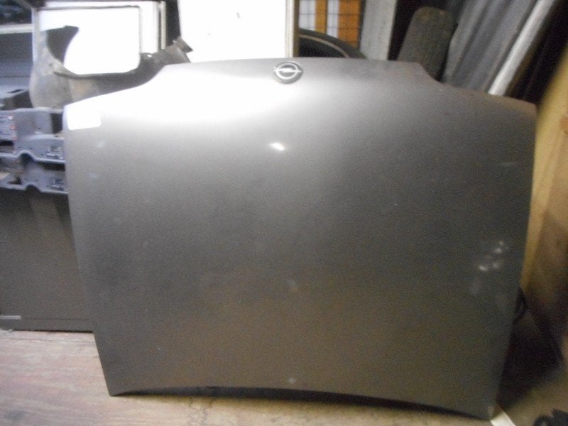 CAPOT Opel Kadett E (33 / 34 / 43 / 44) (01-1984/08-1991), Opel, Opel Automobile GmbH, Utilisé, Bahnhofsplatz
65423  Rüsselsheim am Main, DE