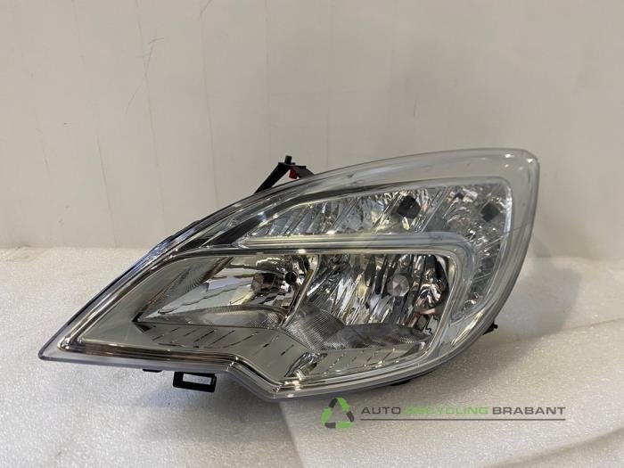 Phare gauche d'un Opel Meriva, -, Opel, 3 mois de garantie, Utilisé