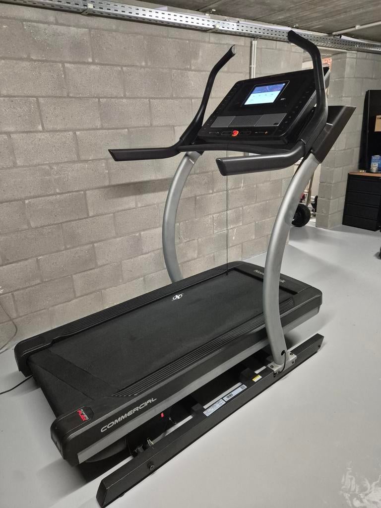 Nordictrack professionele loopband, Sport en Fitness, Ophalen