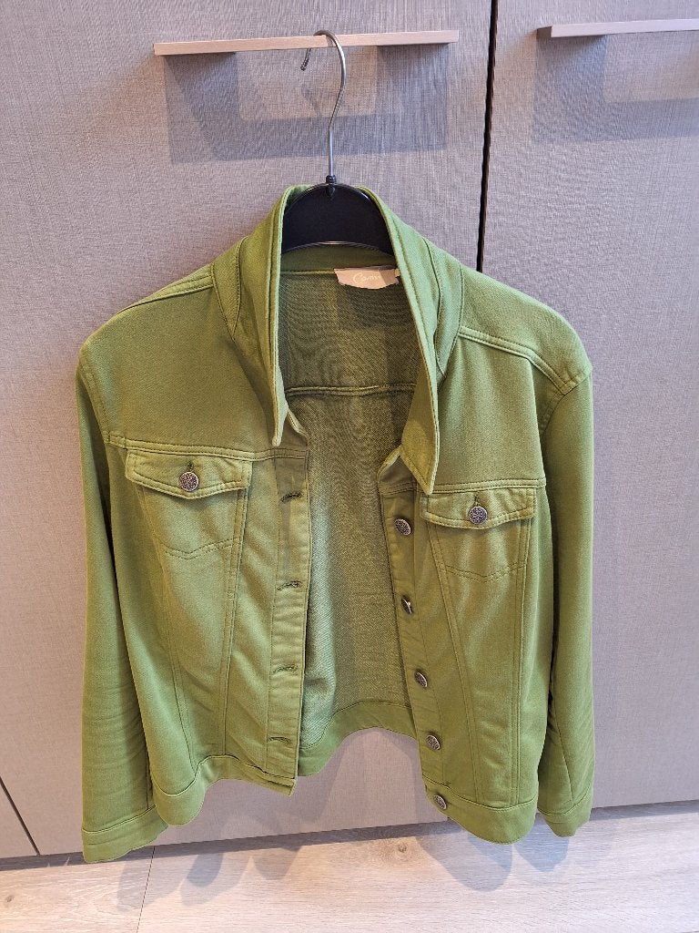 Grote maten, Kleding | Dames, Ophalen, Cassis Collection, Trui of Vest, Zo goed als nieuw