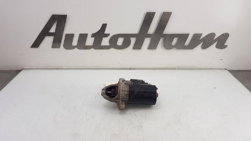 STARTMOTOR Mercedes-Benz C Sportcoupé (C203), Auto-onderdelen, Robert Bosch AG, Gebruikt, Mercedes-Benz, Robert-Bosch-Allee 1
74232  Abstatt, DE