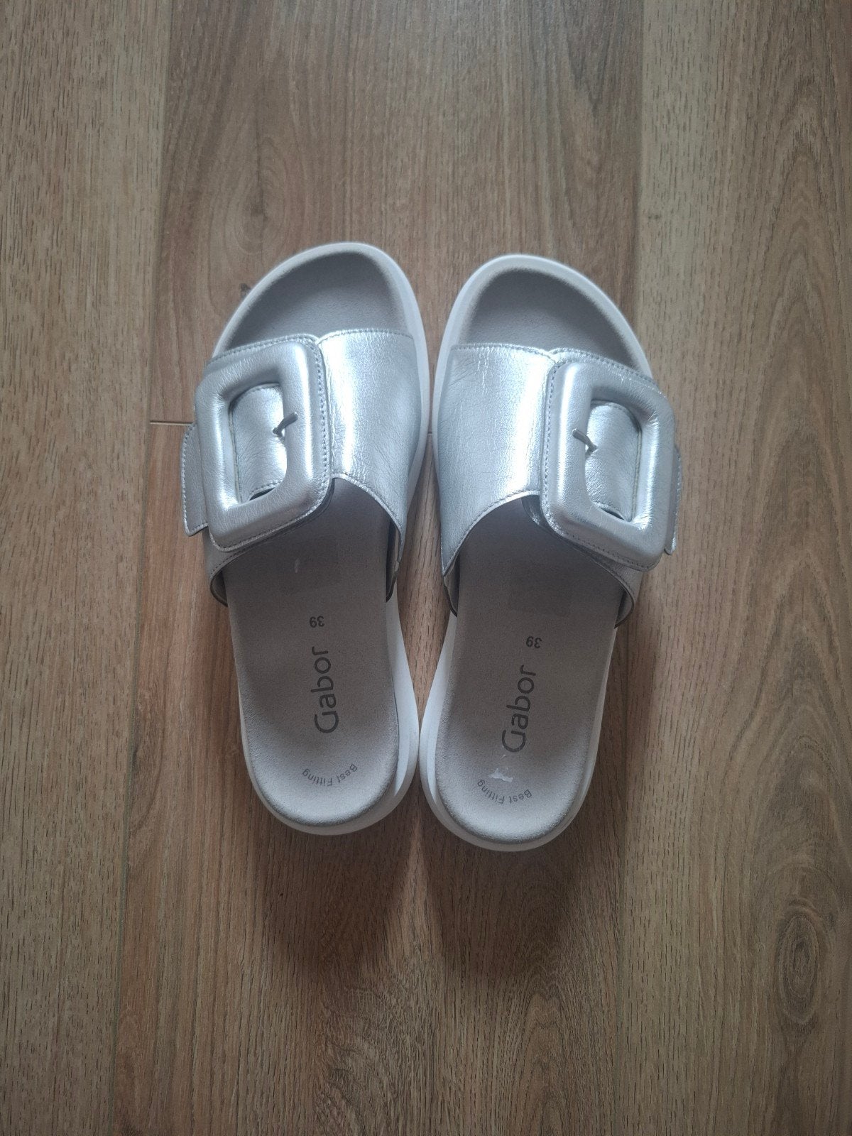 nouvelles chaussons Gabor, Enlèvement ou Envoi, Sandales de bain