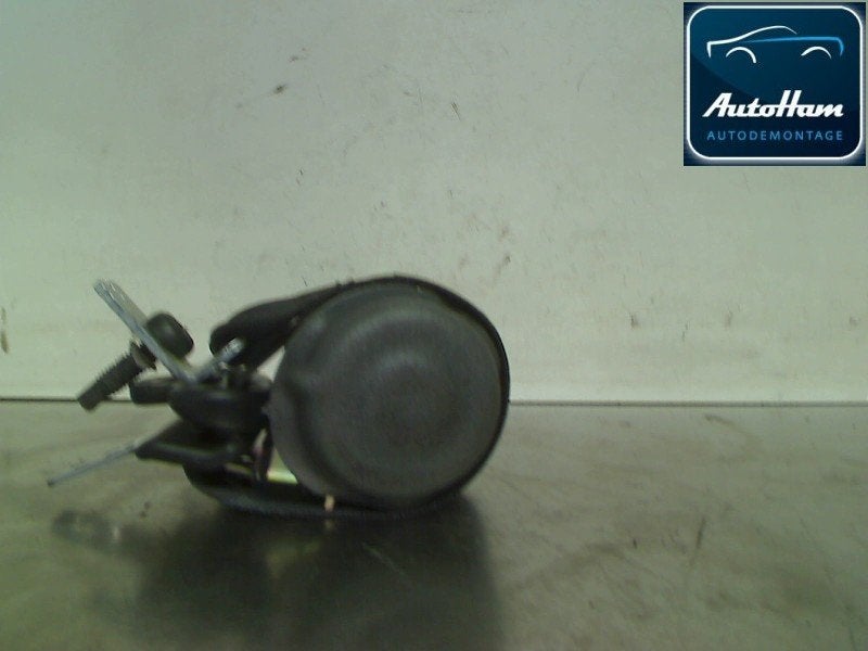 VEILIGHEIDSGORDEL RECHTS ACHTER Ford Fusion, Gebruikt, Ford