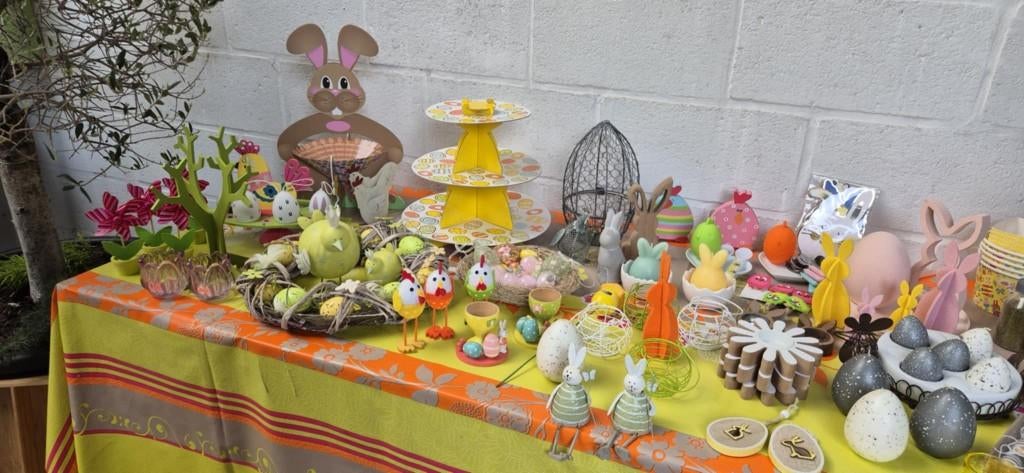 Petite brocante: divers articles, Enlèvement, Comme neuf, Décoration