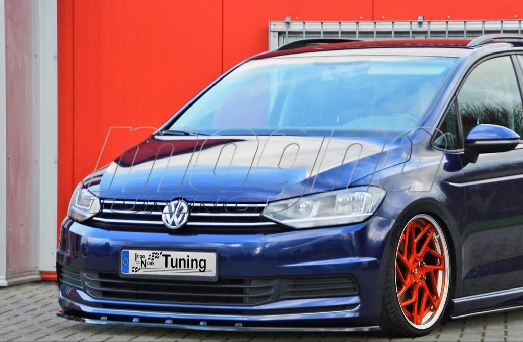 Vw touran tuning +onderdelen, Ophalen, Nieuw, Volkswagen