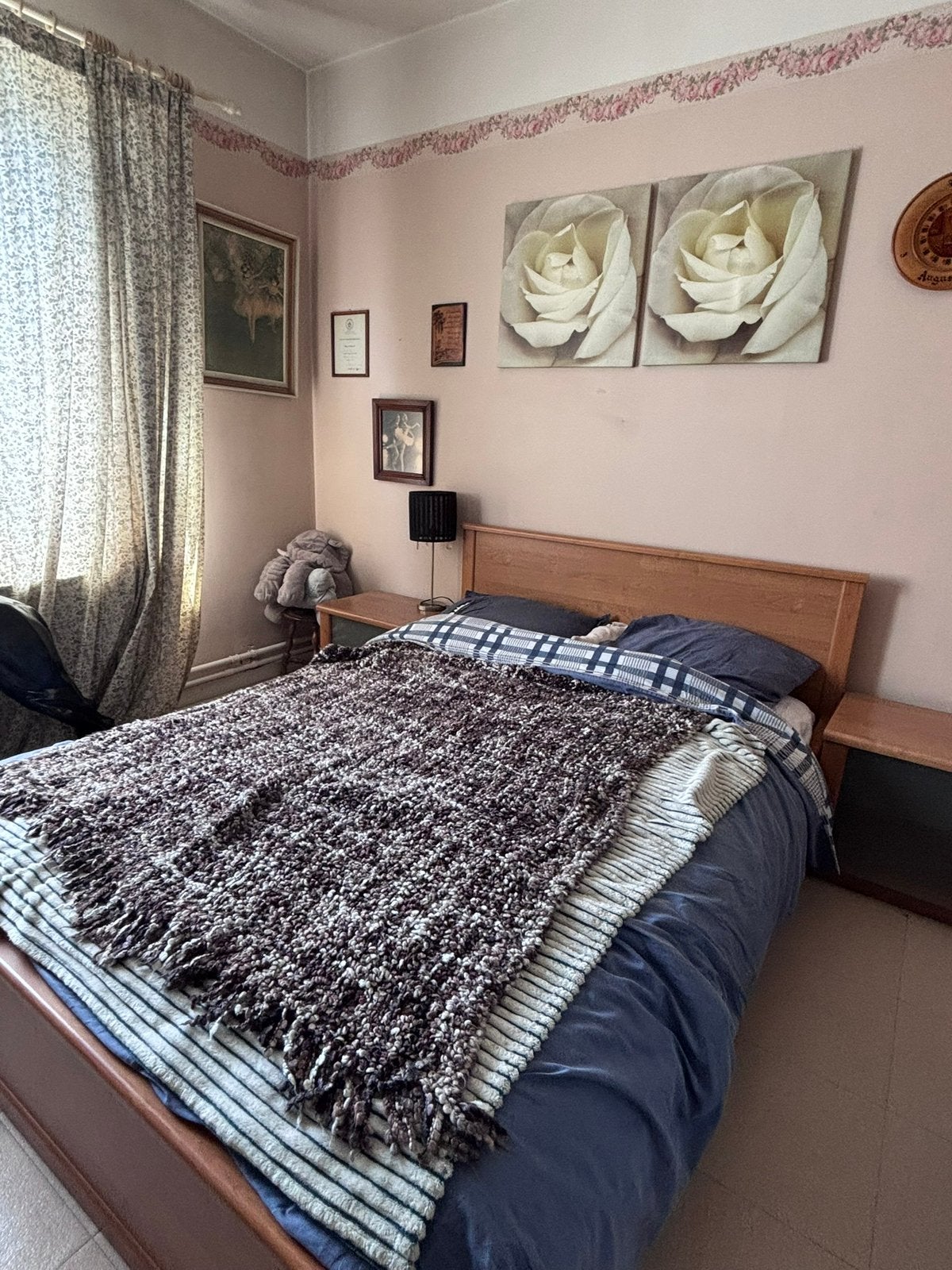 Slaapkamer - Ikea, Ophalen, Gebruikt, Tweepersoons