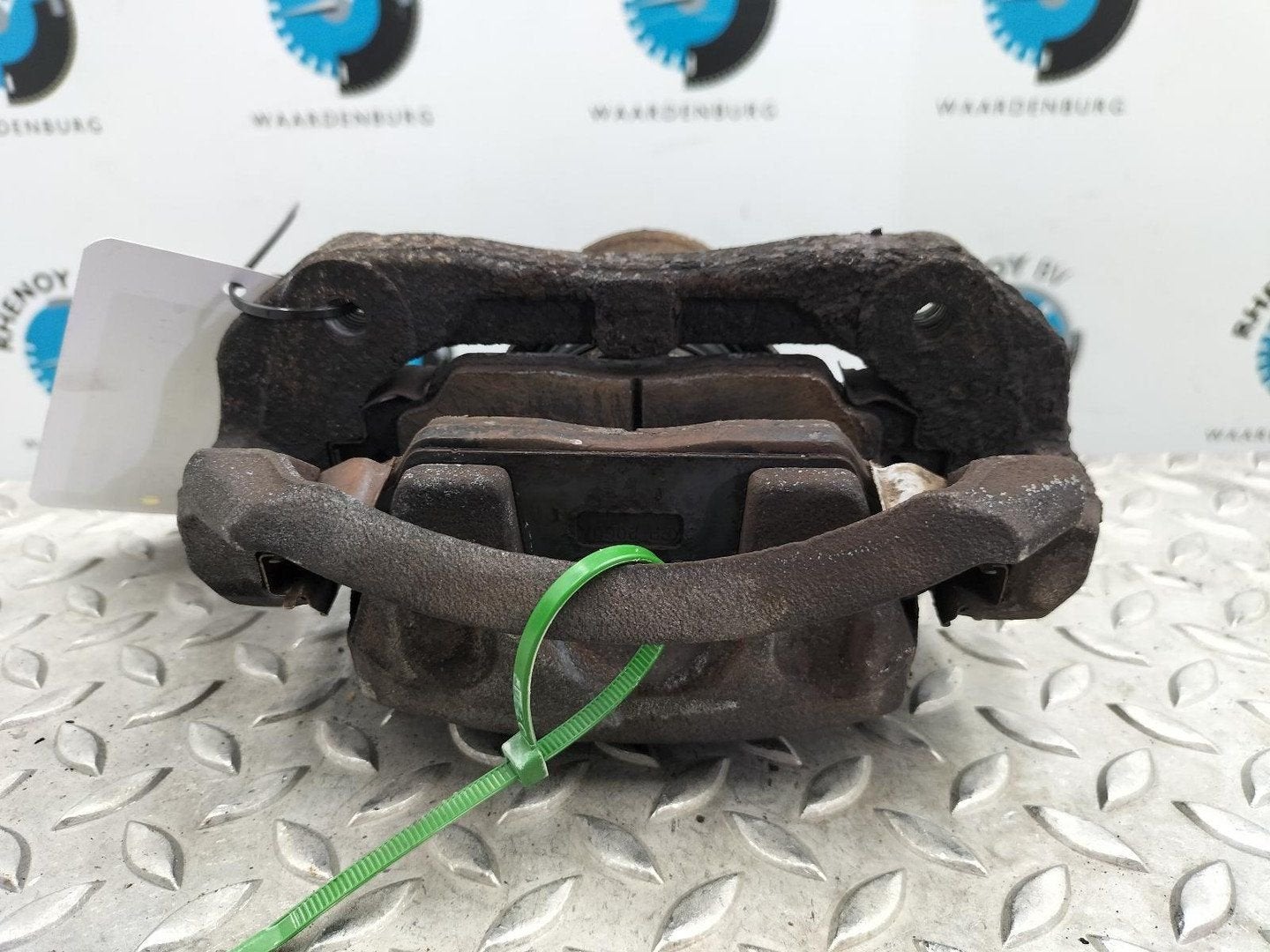 CHEVROLET AVEO Aveo LS  REM KLAUW 2012, Ophalen of Verzenden, Gebruikt, Stiba lid