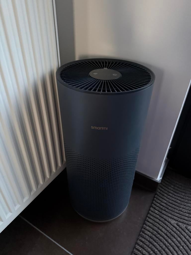 Smartmi Air Purifier 2, Ophalen, Zo goed als nieuw, Luchtreiniger