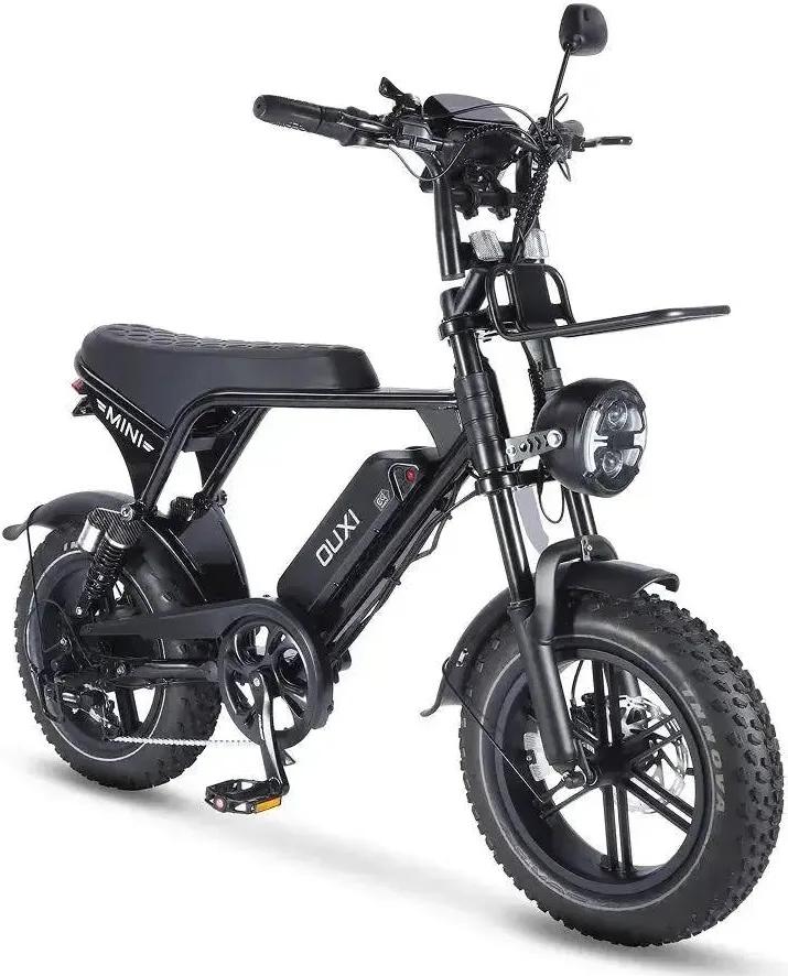 V8 Ultra mini Nieuw, Fietsen en Brommers, Fietsen | Jongens, Nieuw, 16 inch, Versnellingen, Ophalen of Verzenden