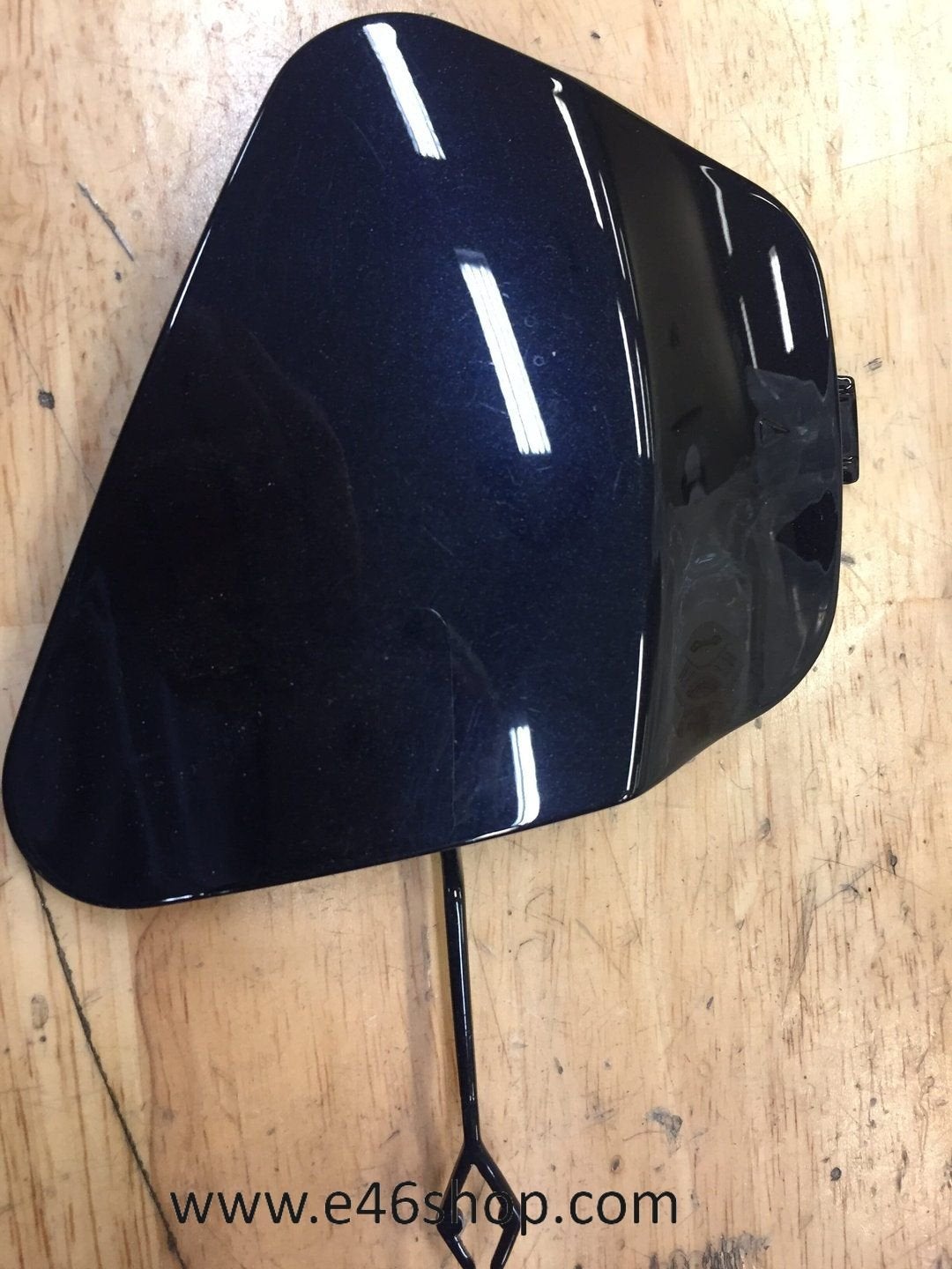 Afdekkap sleepoog BMW X6 OE 51117422901 ORG bmw, Auto-onderdelen, -, -, Nieuw, Ophalen of Verzenden