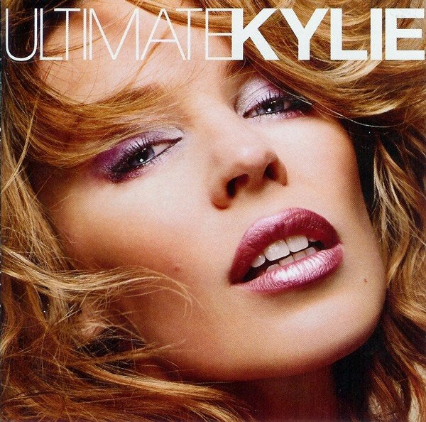 Kylie Minogue - Ultimate Kylie   - 2CD -, Cd's en Dvd's, Cd's | Pop, Ophalen of Verzenden