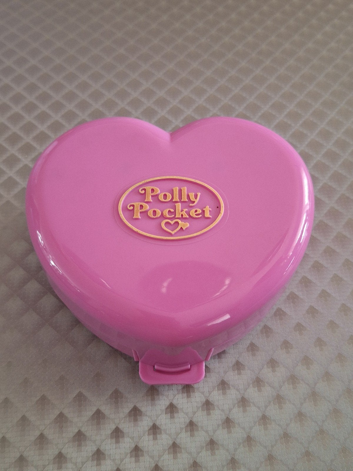 Polly Pocket (Bluebird) Starlight castle, Verzamelen, Poppetjes en Figuurtjes, Ophalen