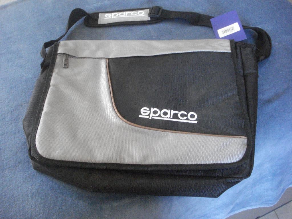 Nieuwe Sparco tas, met label, Enlèvement ou Envoi, Neuf, Autres types
