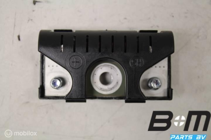 Ontstoringsfilter Audi A3 8V TDI Sportback 8T8035570, Autos : Divers, Haut-parleurs voiture, Utilisé