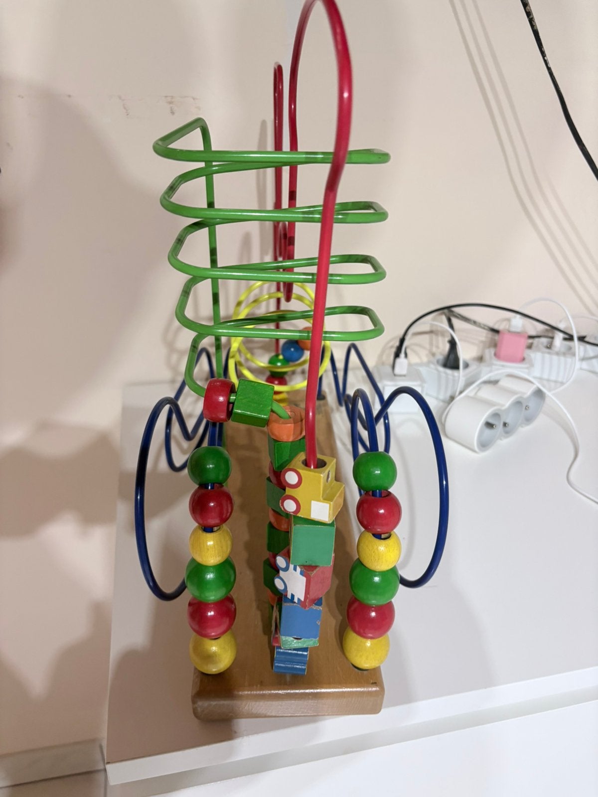 Jouets enfant, Maison & Meubles, Accessoires pour la Maison | Porte-bouteilles, Enlèvement ou Envoi, Comme neuf