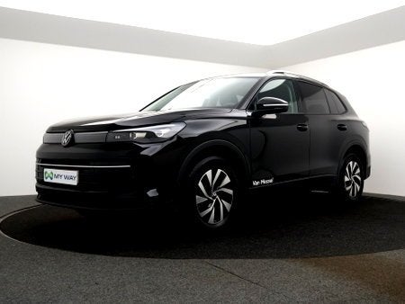 Volkswagen Tiguan Tiguan Life Business 1.5 eTSI  110 kW (150, Autos, Achat, Bluetooth, Automatique, 133 g/km