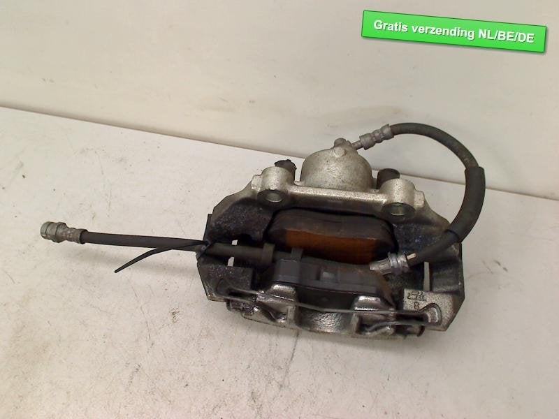 ETRIER DE FREIN AVANT DROIT 2014 Volkswagen Polo V (6R), Volkswagen, Volkswagen AG, Utilisé, Kundenbetreuung@volkswagen.de