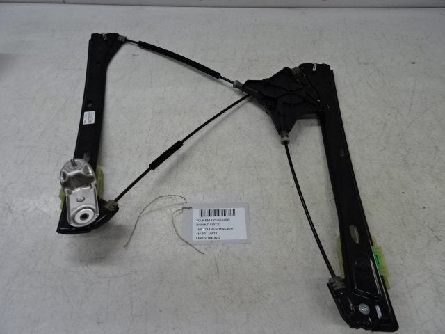 RAAMMECHANIEK LINKS VOOR Passat Variant (3G5) (3G0837461C), Gebruikt, Volkswagen