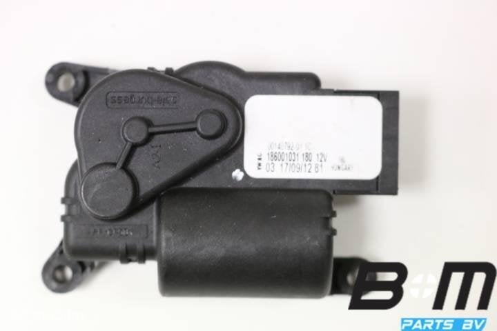 Kachelstelmotor Volkswagen E-Up!, Auto-onderdelen, Airco en Verwarming, Gebruikt