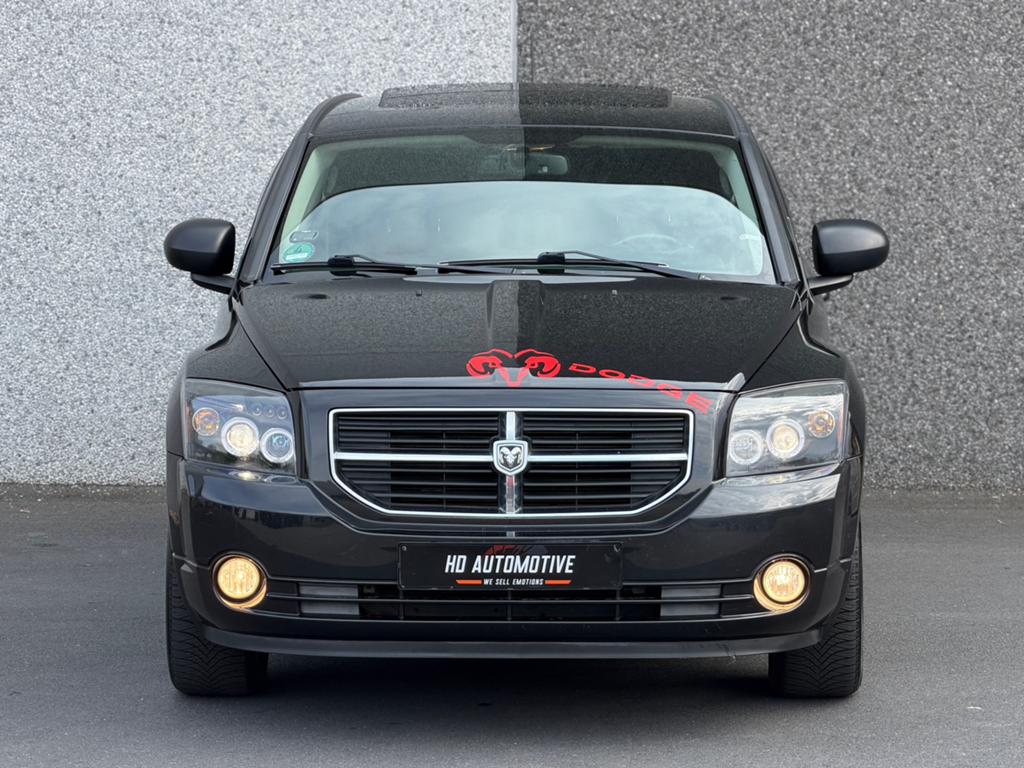 DODGE CALIBER 2.0i *AUTOMATIQUE* PRET A IMMATRICULER, Autos, Dodge, Essai à domicile, Achat, Cruise Control, Garantie prolongée