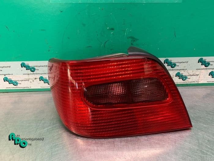 Achterlicht links van een Citroen Xsara (Xsara 00-), Auto-onderdelen, Gebruikt, -, Ophalen of Verzenden, -