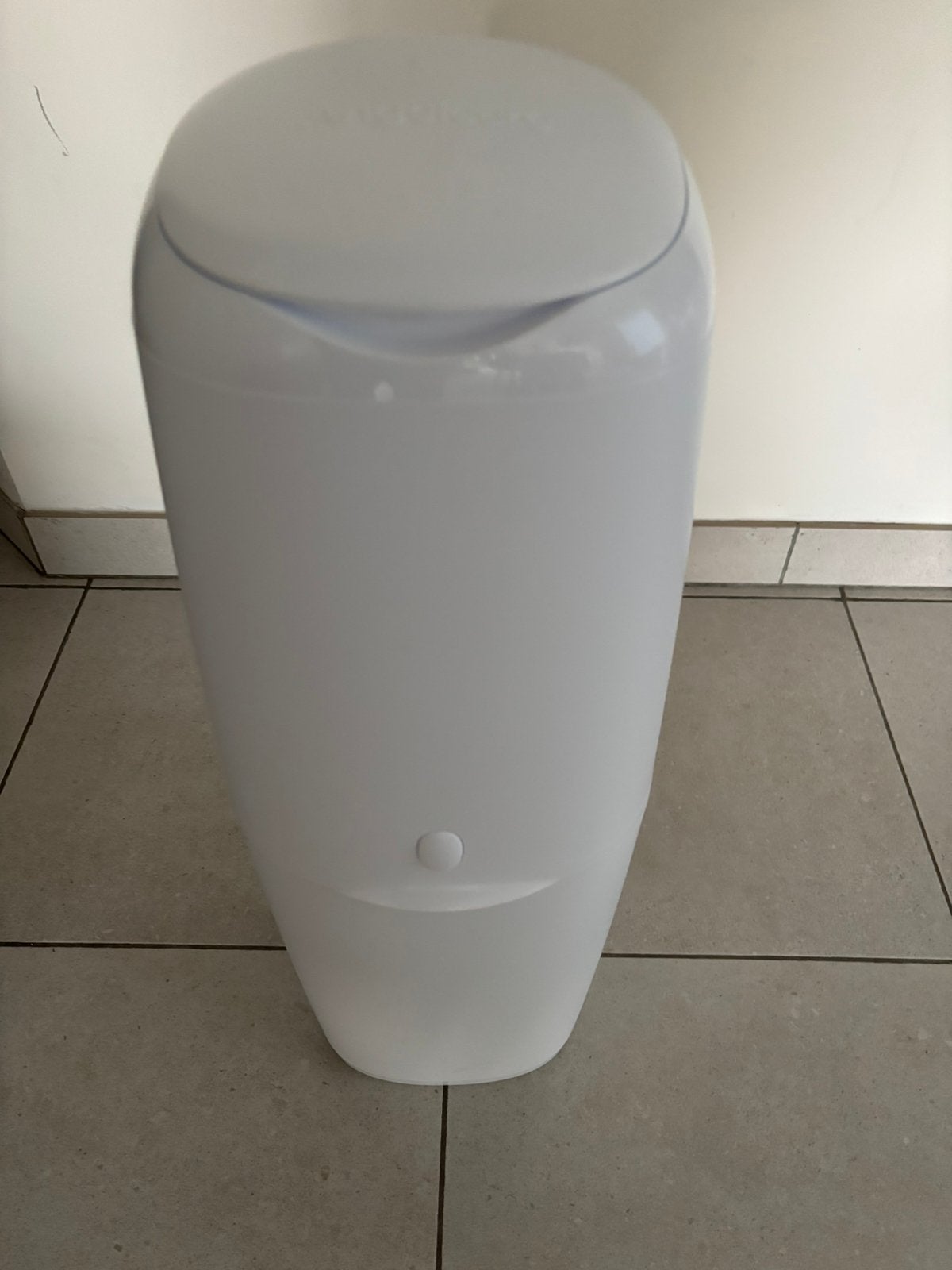 Angelcare classic XL, Ophalen, Zo goed als nieuw