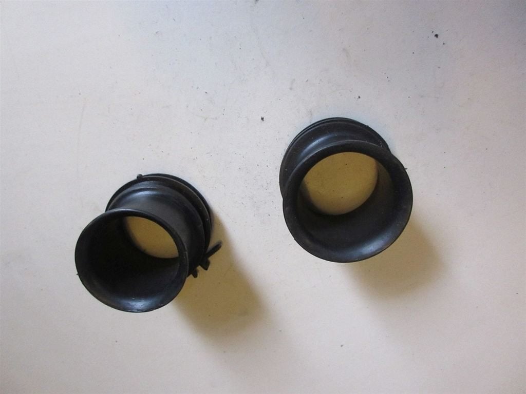 Yamaha XZ550 luchtfilterrubbers filterrubbers rubbers XZ 550, Enlèvement ou Envoi, Utilisé