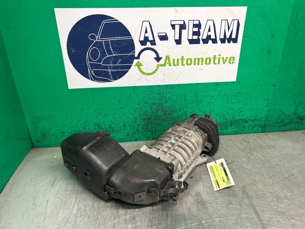 COMPRESSOR Volkswagen Golf V (1K1) (|03C276|03C145851|), Gebruikt, Volkswagen, Volkswagen AG, Kundenbetreuung@volkswagen.de