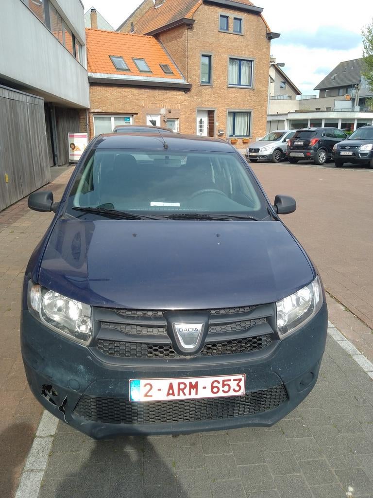goede staat, Autos, Achat