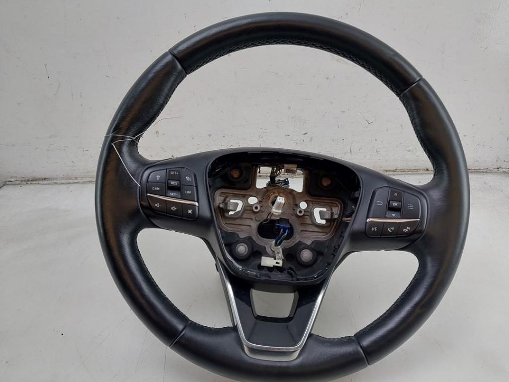 STUUR Focus 4 (|JX7B3600PD3ZHE|2646841|JX7B3600PG3ZHE|), Gebruikt, Postoffice@zf.com, Löwentaler Straße 20
88046  Friedrichshafen, DE