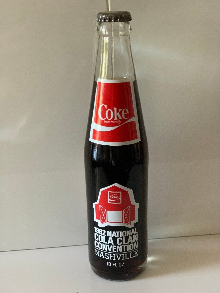 COCA COLA  USA, Verzamelen, Ophalen of Verzenden, Zo goed als nieuw