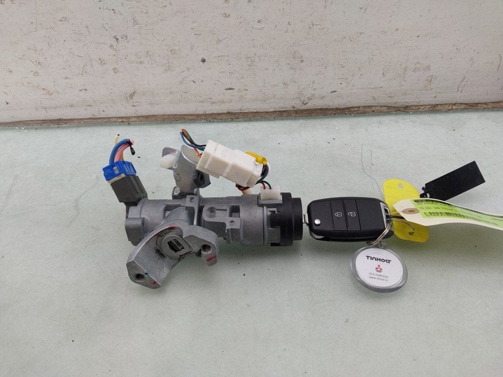 NEIMAN / COMMUTATEUR D ALLUMAGE + CLEF Kia Picanto (TA), Kia, Info@kia.de, Utilisé, Theodor-Heuss-Allee 11
60486  Frankfurt am Main, DE