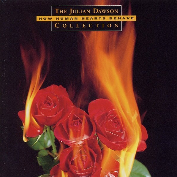 CD EN VENTE JULIAN DAWSON - Collection, Envoi