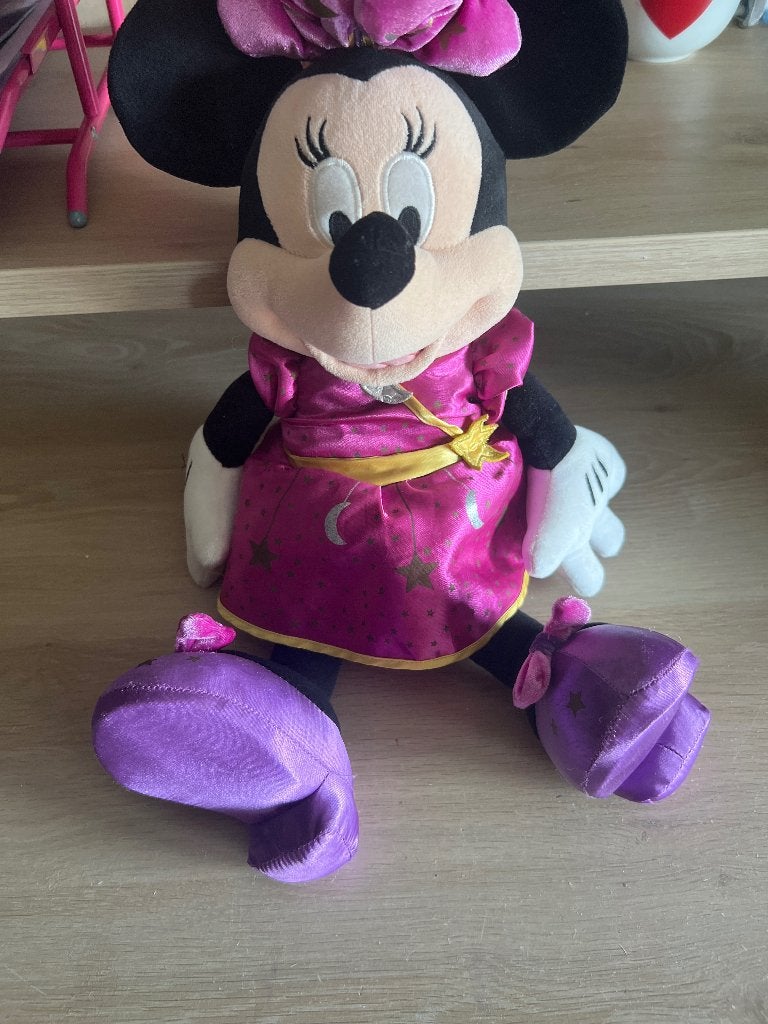 Knuffel disney, Ophalen, Disney, Disney, Overige typen