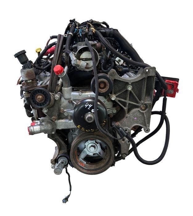 Moteur Chevrolet/GMC/Hummer Silverado Sierra H2 6.0 - LQ4, Envoi, Révisé, Chevrolet