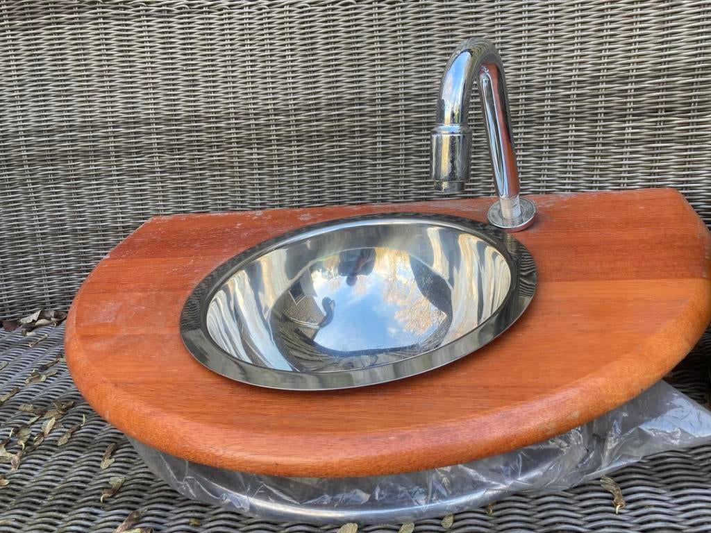 Design Lavabo, Ophalen of Verzenden