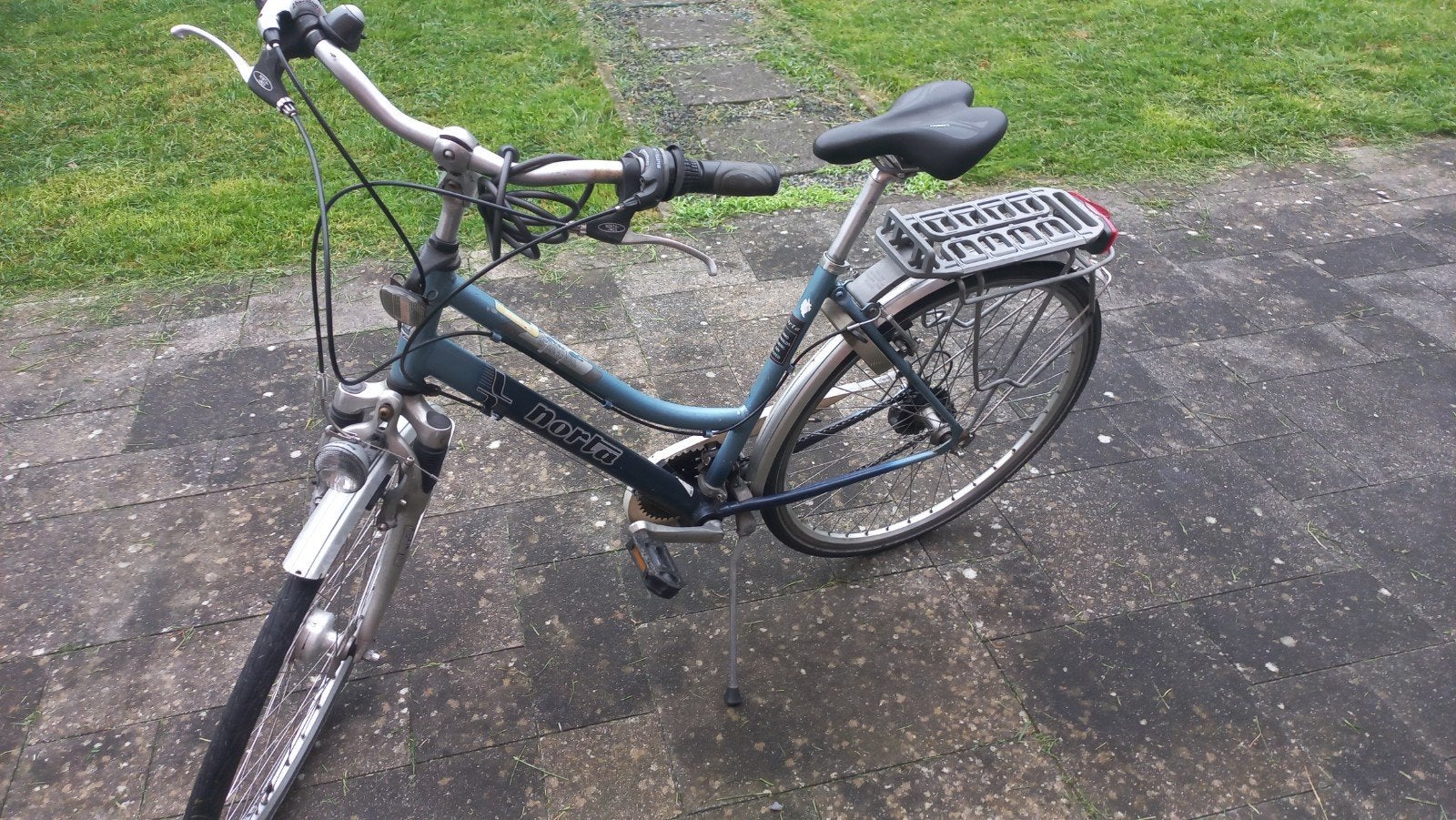 Norta fiets te koop, Vélos & Vélomoteurs, Vélos | Tandems, Enlèvement ou Envoi