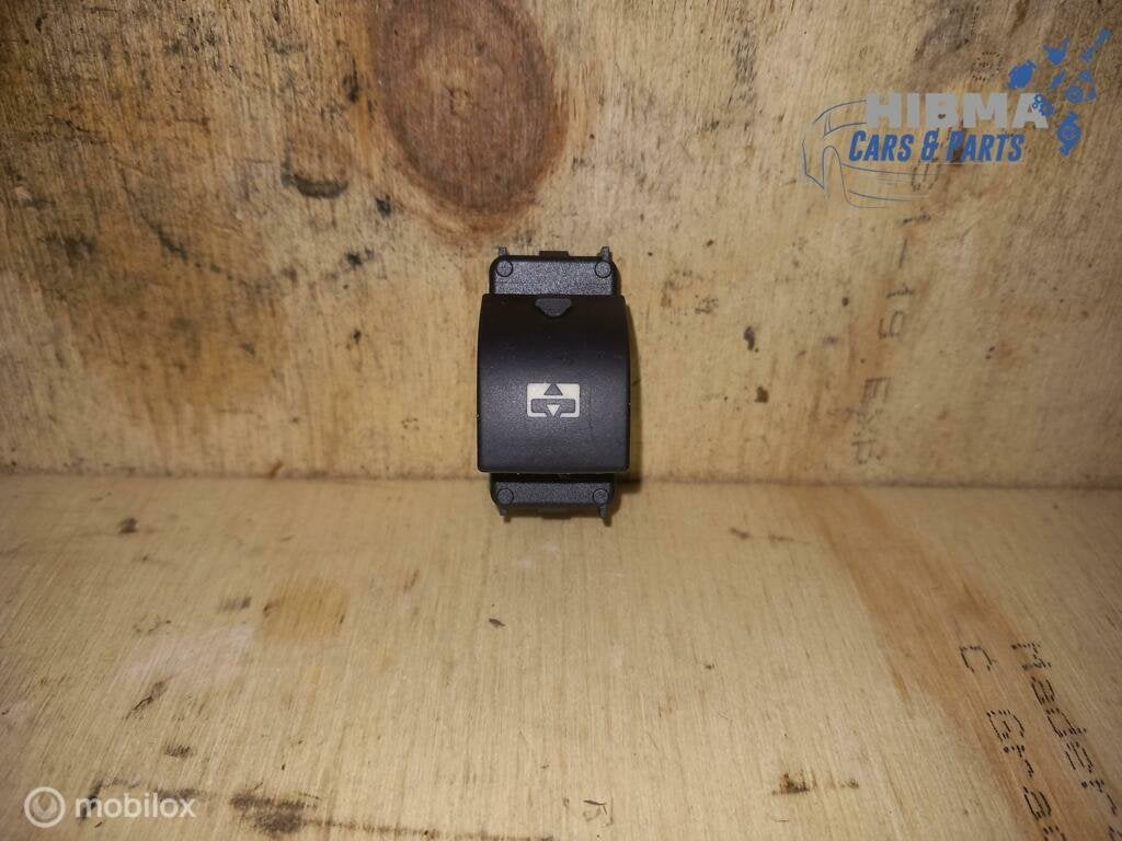 Peugeot 3008 Schakelaar Zonnescherm Dak 96565343XT 09 - 16, Gebruikt, Ophalen of Verzenden