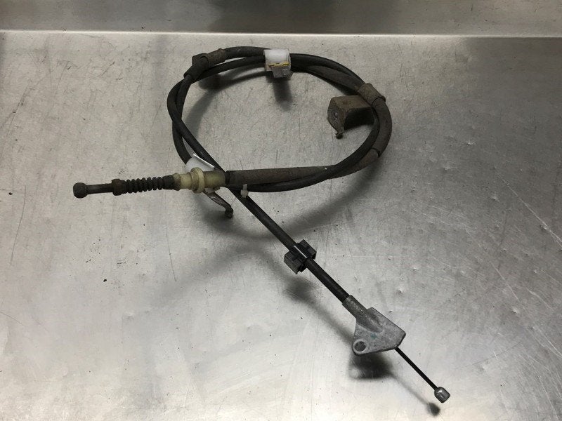 CABLE FREIN A MAIN ABS Toyota Auris Touring Sports (E18), Utilisé, Toyota