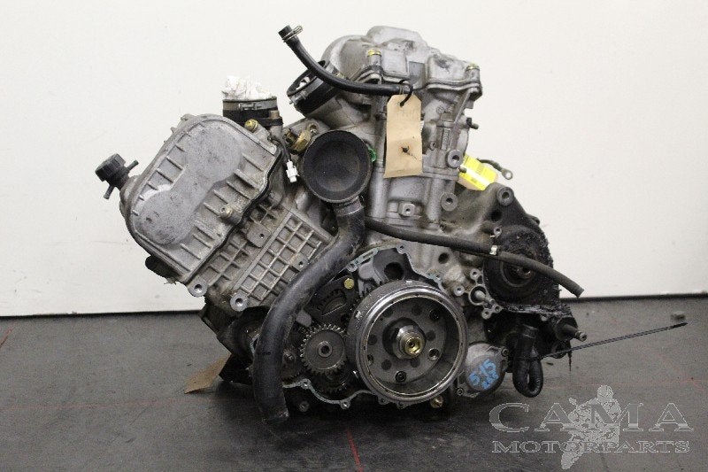 MOTORBLOK Aprilia Tuono RSV 1000 (+ Factory) (v990rp), Motoren, Dhr. S. di Majo, Gebruikt, Info@cama-motorparts.nl, P.J. Troelstraweg 8 8
3144 CX  MAASSLUIS, NL