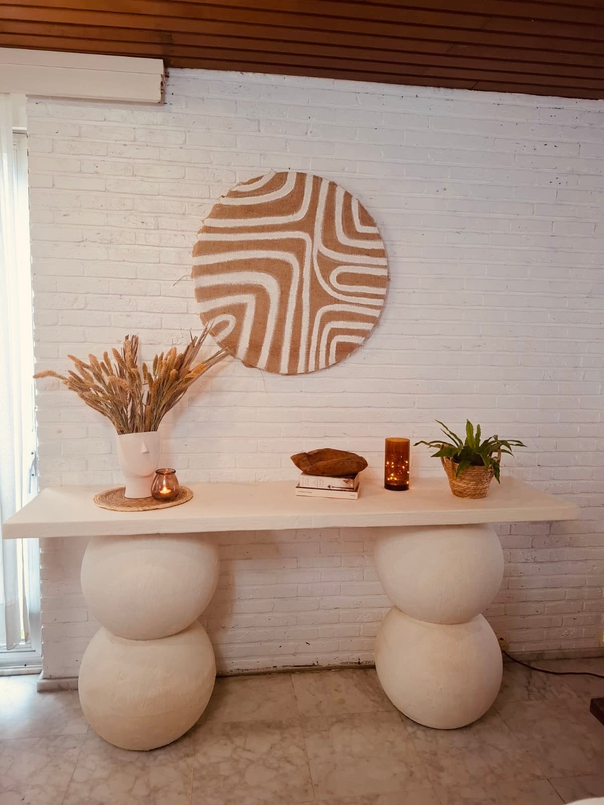 Table d'appoint/meuble TV, Enlèvement ou Envoi, Comme neuf