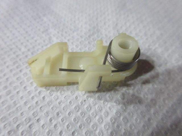 Lever + spring  meca G Panasonic VML1886 + VMB1575, Enlèvement ou Envoi, Utilisé, Lecteur ou enregistreur VHS