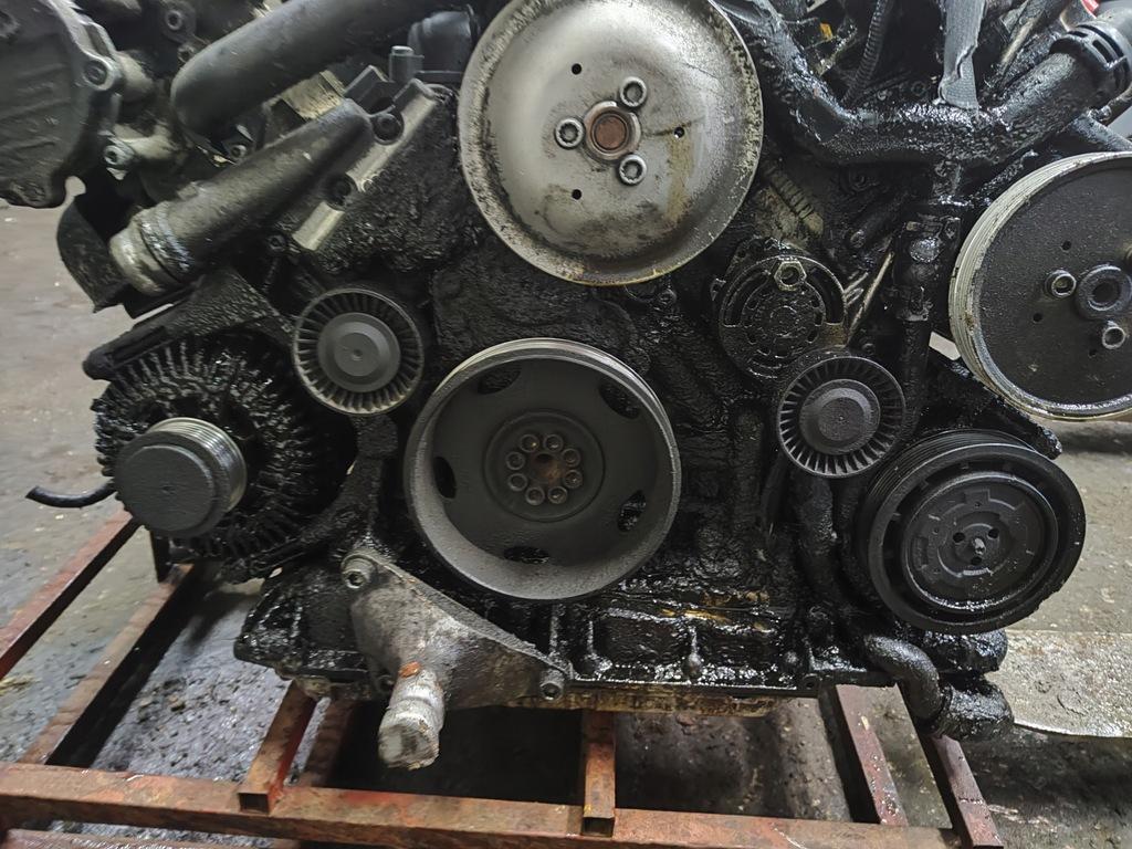 Moteur BDW Complet AUDI A6, Envoi, Utilisé, Daihatsu