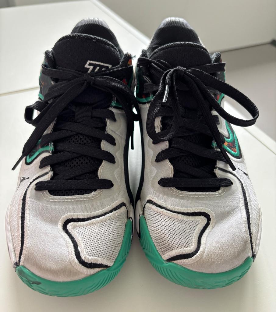 Nike AIR Jordan Tatum 3, Sport en Fitness, Basketbal, Ophalen, Zo goed als nieuw, Schoenen