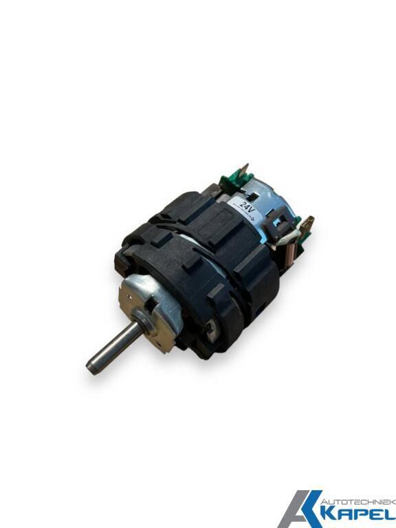 Kachel motor 24V T2 düdo losse motor, Nieuw