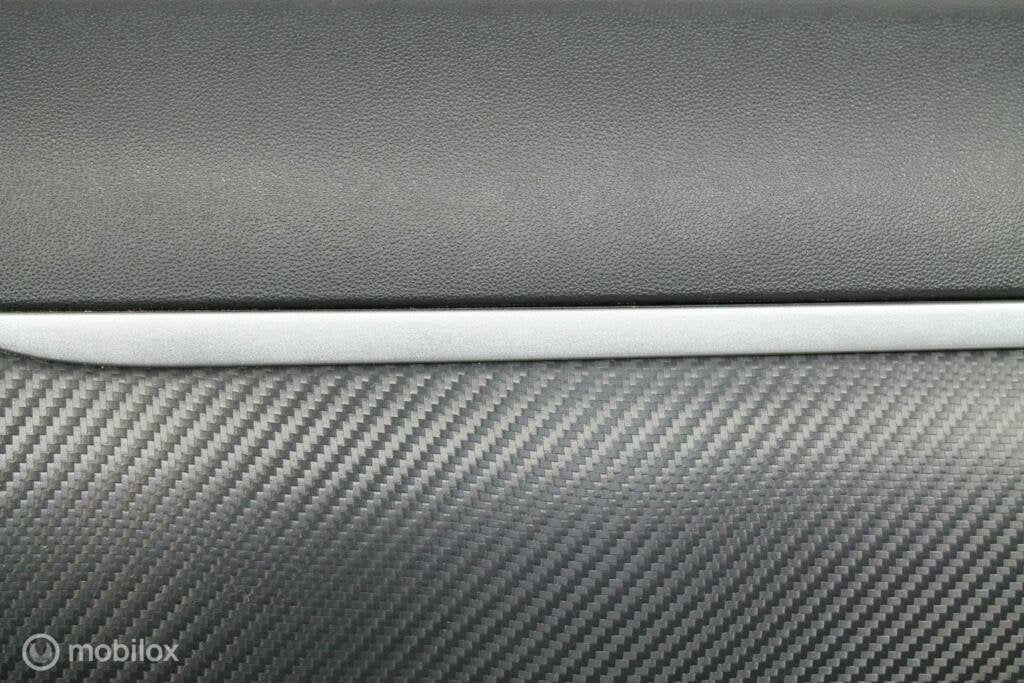 Airbag kit Tableau de bord noir Fiat Grande Punto 2005-2018, Enlèvement ou Envoi, Utilisé