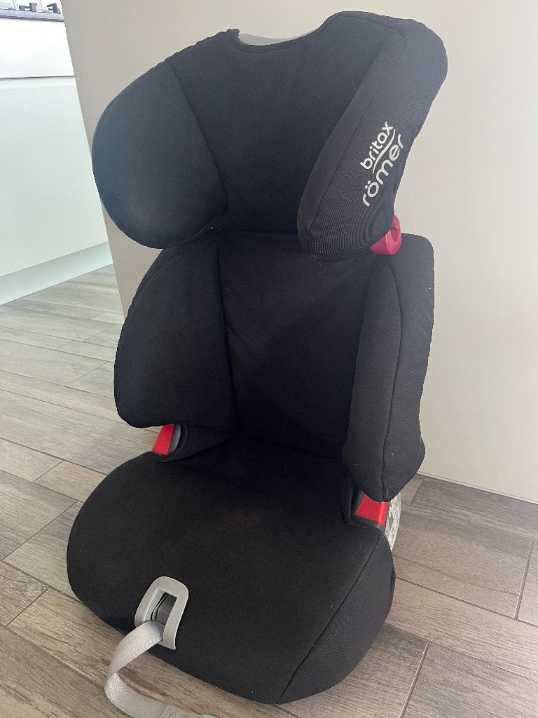 Autostoel Römer, Enfants & Bébés, Sièges auto, Romer, Ceinture de sécurité, 15 à 36 kg, Enlèvement