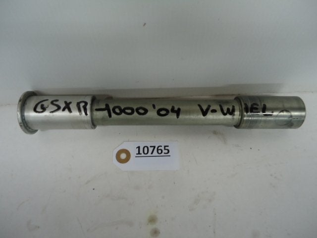 GSXR1000 2003 - 2004 Suzuki As As voorwiel D1-10949, Motoren