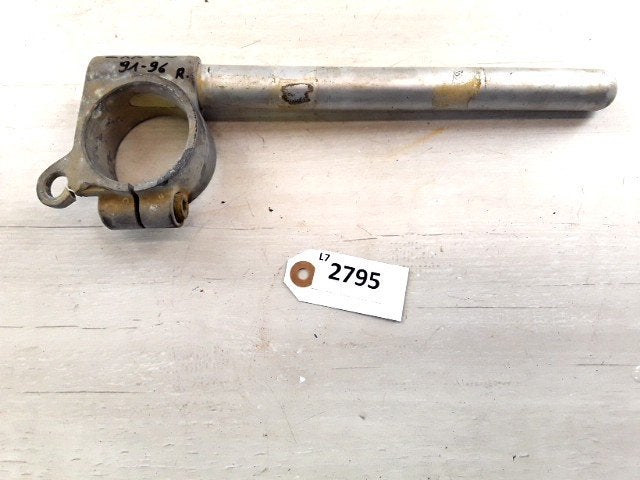 ZXR400 1991 - 1996 Kawasaki Clipon D1-40789